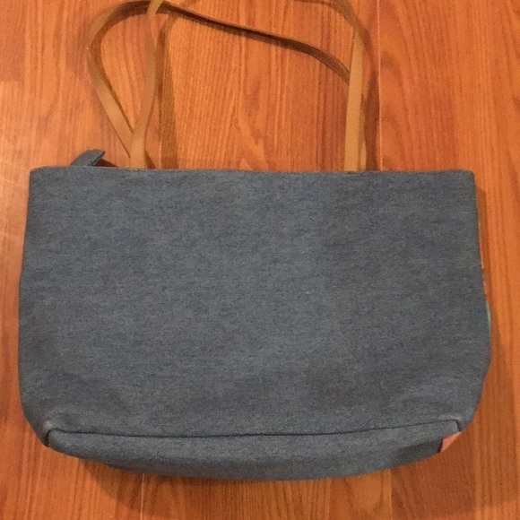 Cappelli Cloth Purse (AN) - Picture 5 of 6